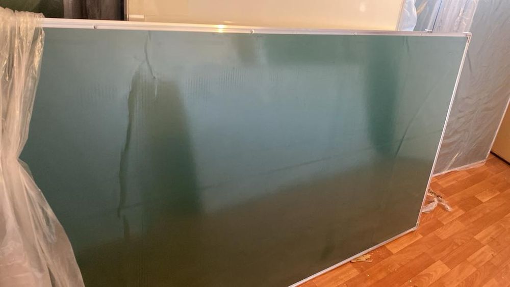 Маркерная доска со скидкой в Астане