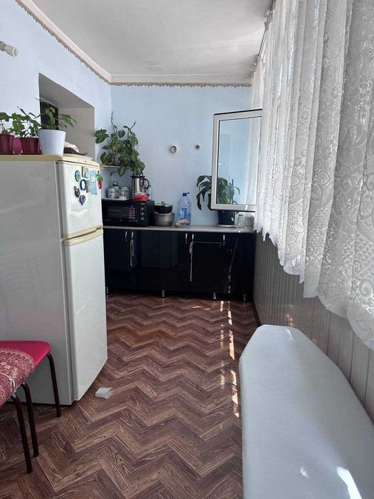 Продажа 3ком/1/4 Геофизика №К303