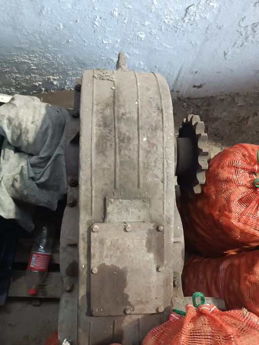 Приём электродвигателей