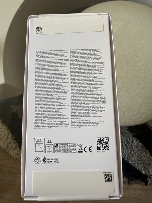 Samsung Galaxy A16 – Нов, запечатан, Vivacom – 120 €