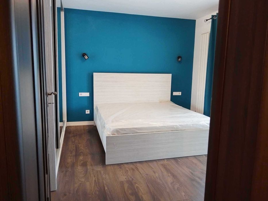 Casa 120MP - 2 dormitoare - GALATA