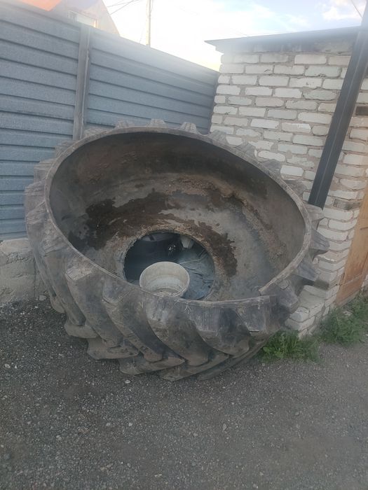 Продам резину к700