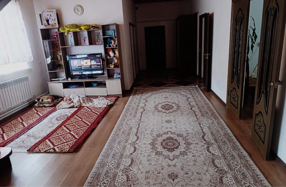 Продам дом в карасайском районе