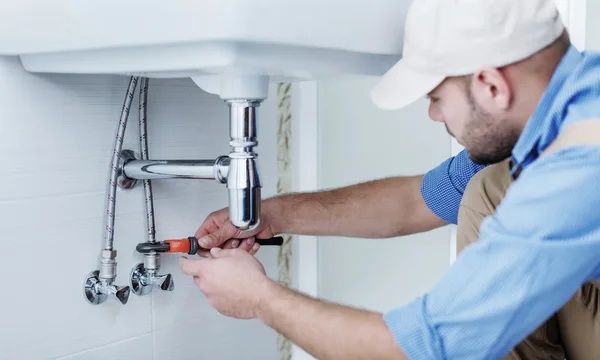 Instalații sanitare