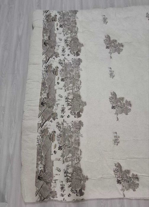 Продам ватный матрас 1,85 х 2,10