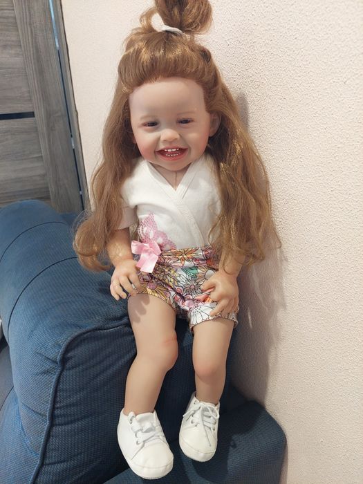 Продам  куклу   Реборн