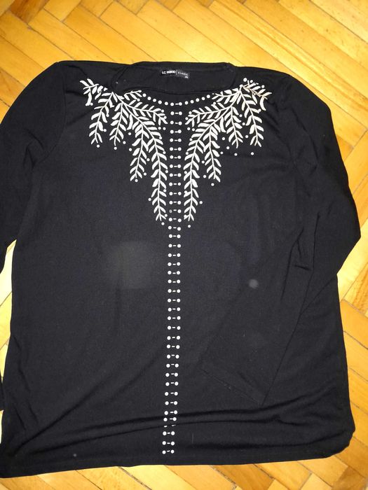 Пакет женской одежды