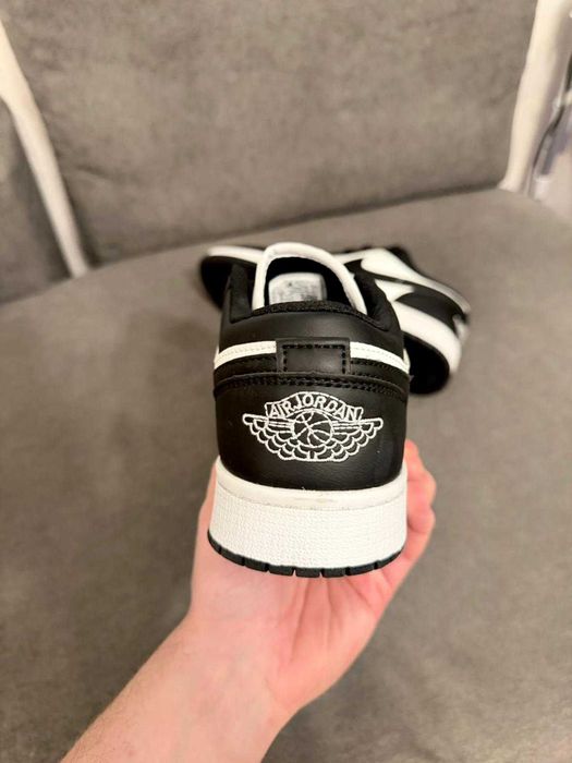 Nike Air Jordan 1 Low Panda