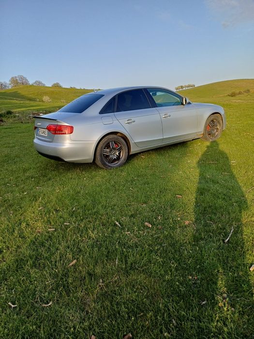 Audi A4 B8 De vanzare