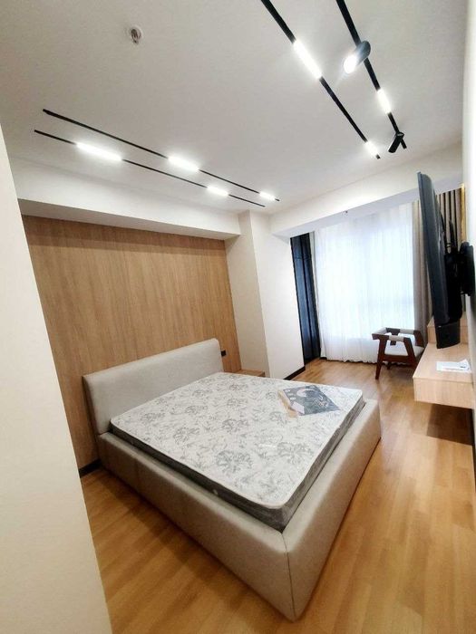 Новостройка ЖК Modera Towers