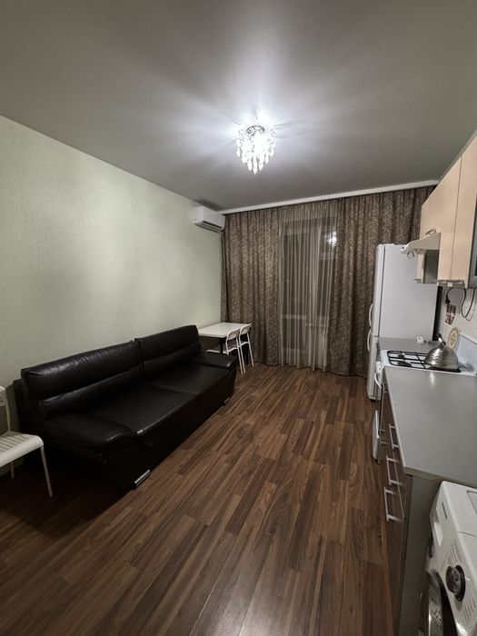 Квартира посуточно Жана Кала