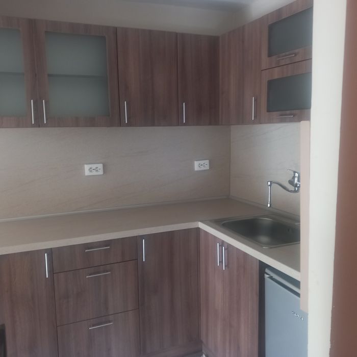 Дава се под наем Етаж от къща в Левски - 65 кв.м за 398.82 € - Снимка #4