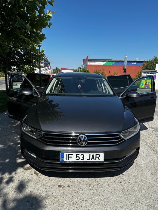 Ve passat 2019 bine intretinut