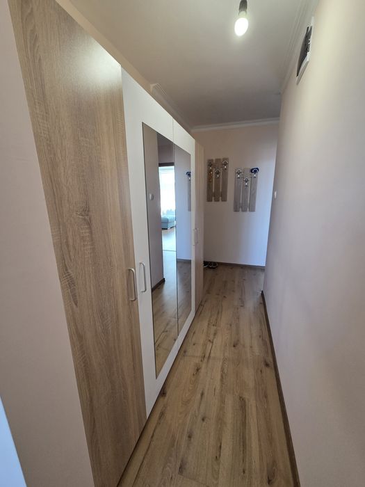 2 стаен обзаведен апартамент, гр. Перник, център,