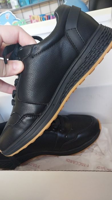 Полуботинки. Обувь.