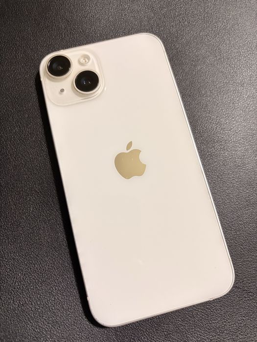 Iphone 14 128 gb 85% батерия бартер