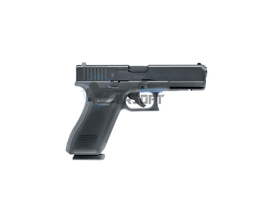 Replica Airsoft Glock 17 Gen.5 Co2 Umarex