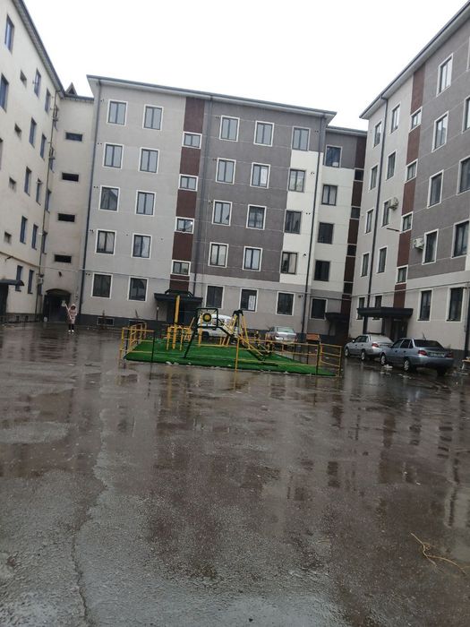 5-mikrarayonda 1 xonali uy tezda sotiladi.