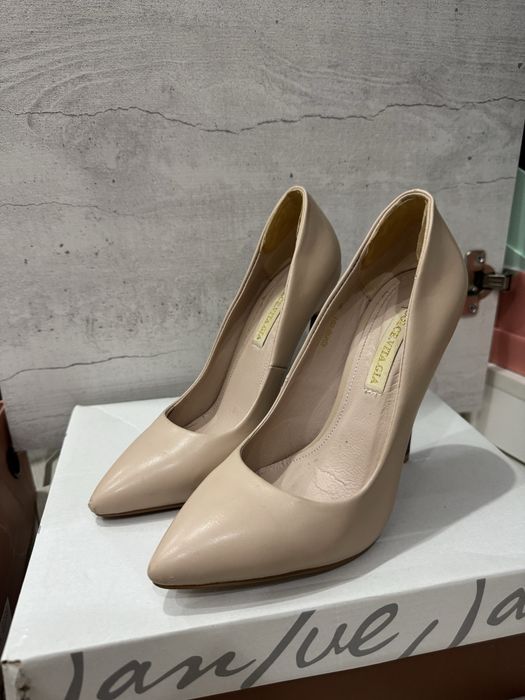 Каблук высокий 36размера