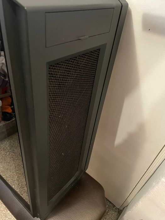 Dual XEON CPU workstation LGA 2011-3 ASUS Z10PE-D16 WS RTX 3060