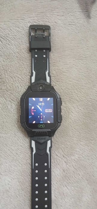 Смарт часы новые на запчасти