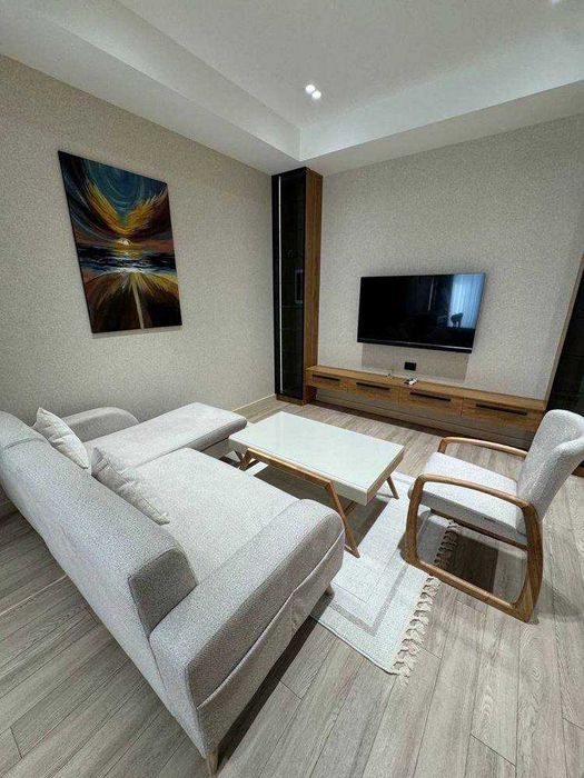 Modera Towers! Продаю кв с Арендатором 900 у.е ул Шота Руставели! ID04