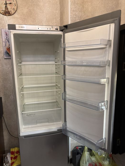 Продам холодильник