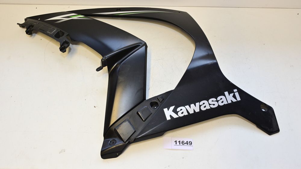 Carena Lateral Stanga Kawasaki ZX10R 2011 - 2015