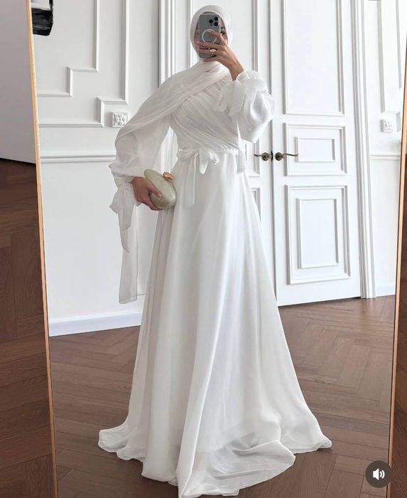 Платье  нарядное