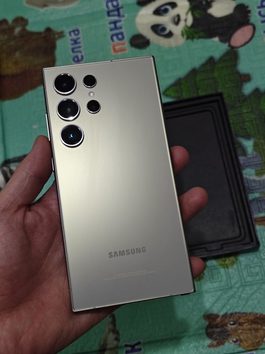 Samsung S24 Ultra 256Gb 5G