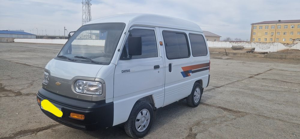 Дамас сатылады. 2024