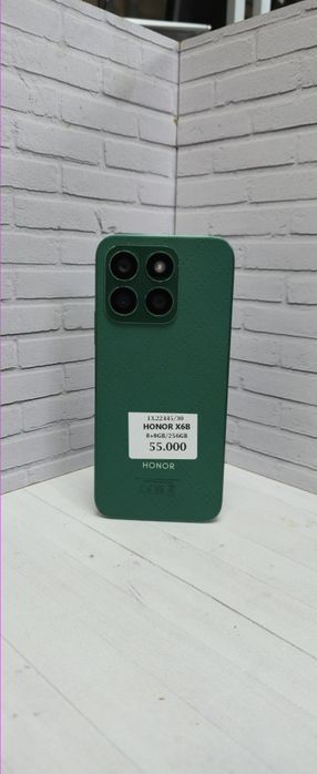 Honor x6b  256gb
