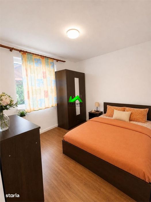 Apartament de inchiriat 3 camere Sibiu Calea Gusteritei