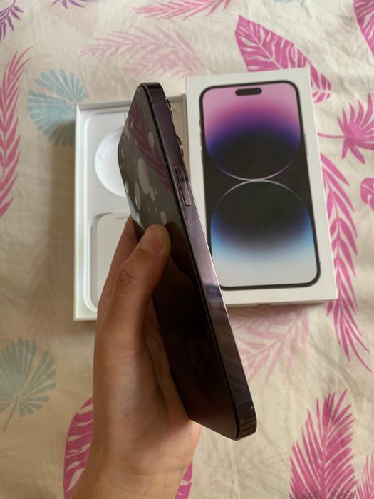 iPhone 14Pro Max 256GB