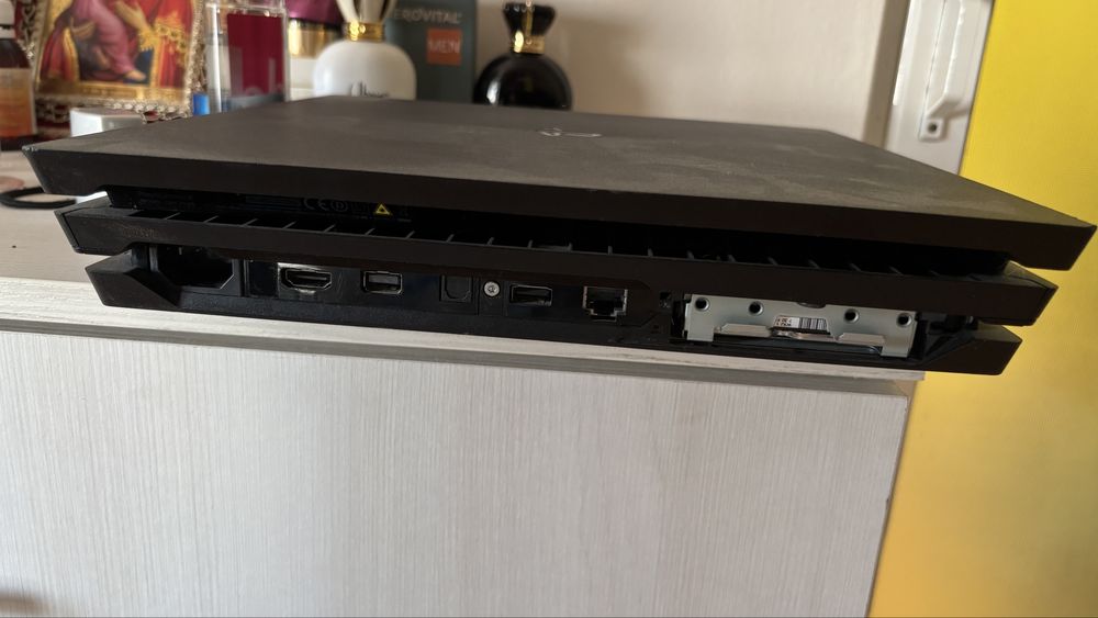 Vand ps4 1tb perfect functional