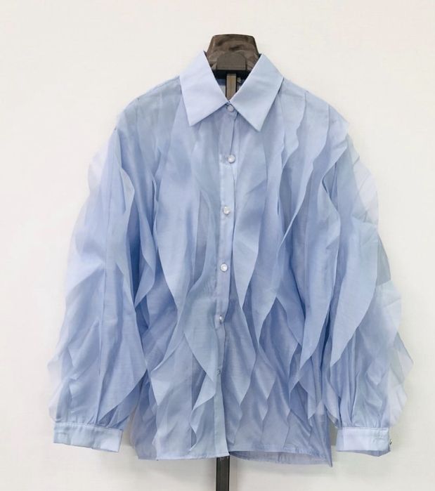 Блузка Шикарная Эйр