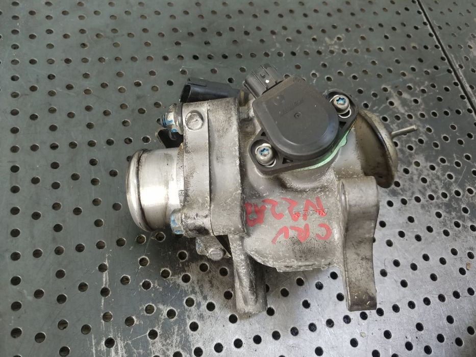 clapeta acceleratie 2.2 ctdi n22a2 honda  cr-v  jt7hc-51225