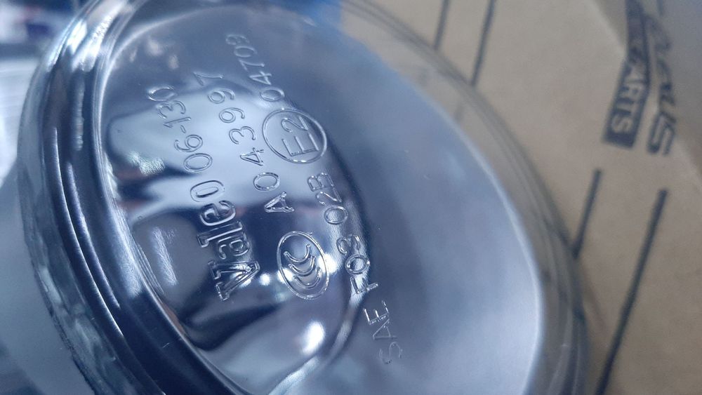 Противотуманные фары Camry 40 50 противотуманки туманки