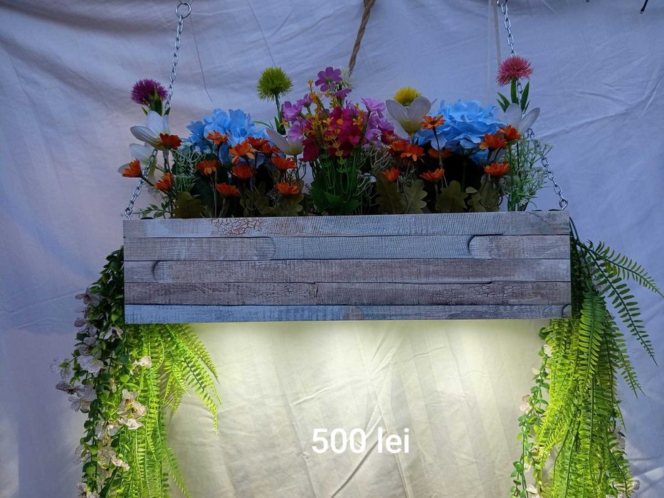 Lustre Fantezie București