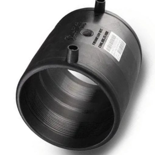 Сварка (пайка) электрофузионным аппаратом