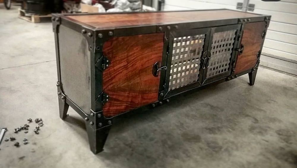 Заваръчни услуги