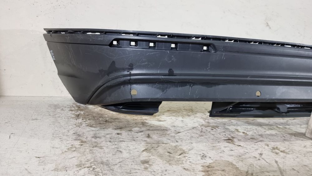 Spoiler inferior bara spate VW Tiguan 2 , 2017, 2018, 2019, 2020, cod origine OE 5NA807521