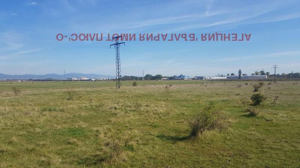 Продава се Парцел в София, Обеля - 2500 кв.м за 93 €/кв.м - Снимка #2