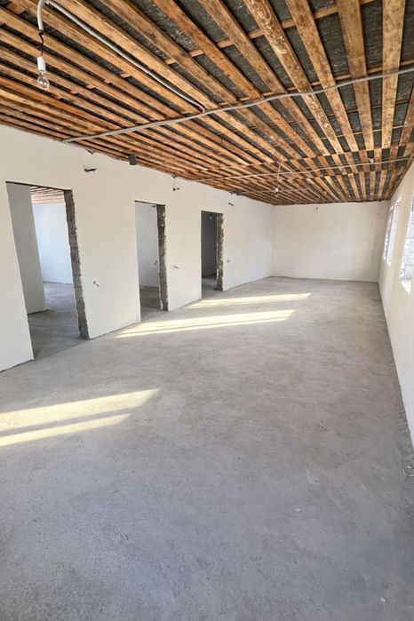 Продам частный дом ,в предчитовой  отделке