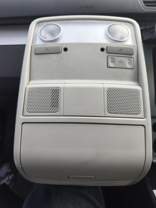 Plafonieră  Volkswagen Passat B6 / Golf 5