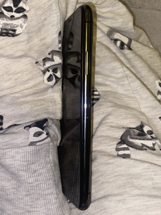 Iphone Xs 256GB Space Gray