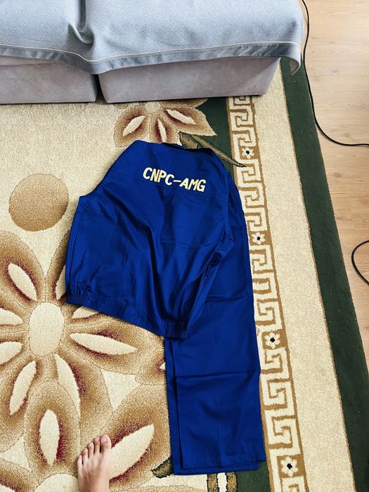 Продам спец  одежда