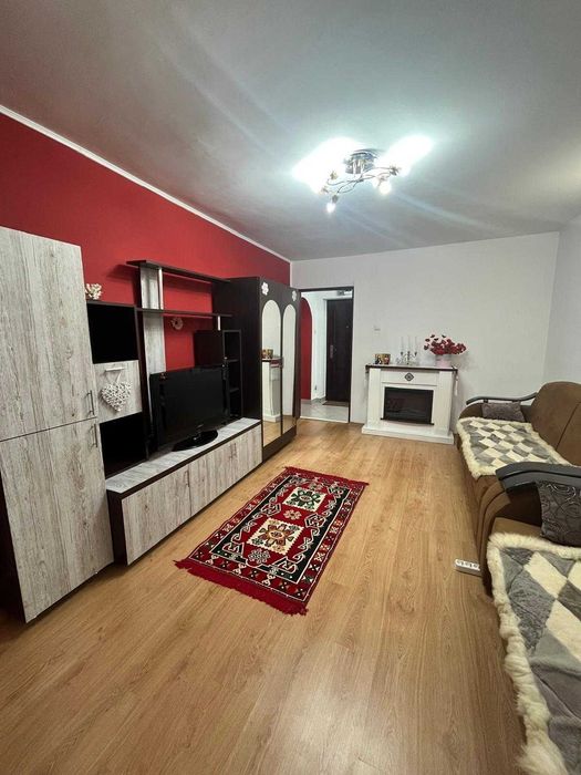 Vand apartament 2 camere in Busteni cu vedere panoramica