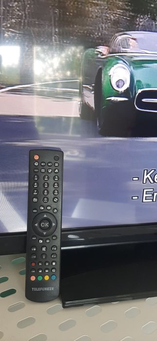 TV LED Telefunken 80 cm