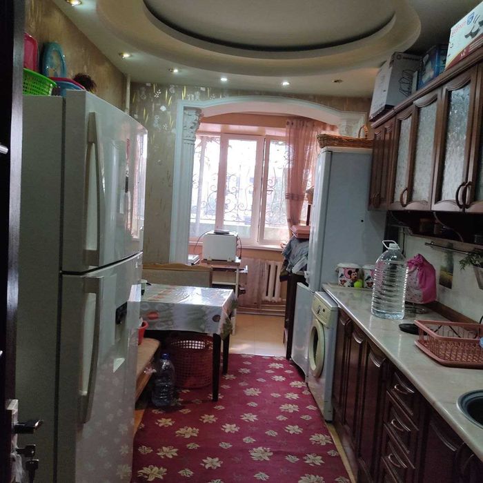 Продаётся квартира